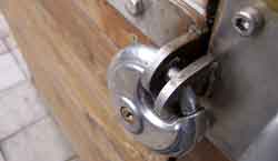 Tinley Park miscellaneous locksmith